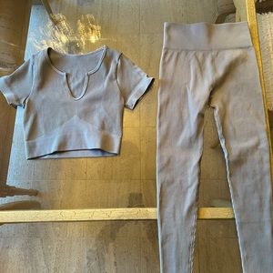 Women’s Athletic-wear / size XS